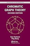 Chromatic Graph Theory (Textbooks i