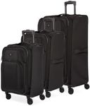 SwissGear 34600 Softside Expandable