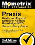 Praxis Health and Physical Educatio