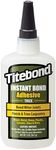 Titebond 6221 Instant Bond Wood Adhesive, 1 Pack