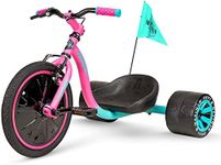 MGP Action Sports – DRIFT TRIKE – D