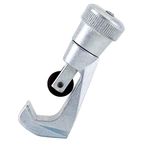 AVEU Junior Mini Tube Cutter Plumbing Shear Tool for Quick Pipe Cutting