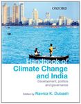 HANDBOOK ON CLIMATE CHANGE AND INDIA-PD