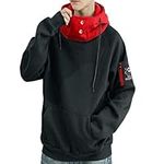 PTLYE Anime hoodie Cosplay Anime 3D