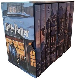 Harry Pott