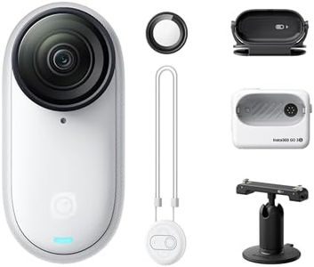 insta360 G