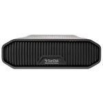 SanDisk Professional 22TB G-Drive® USB-C™ (10Gbps) Desktop HDD for Content Creators, Video Editors & Fast Backups, Up to 280MB/s Read and Write, Mac Ready