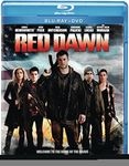 Red Dawn [Blu-ray]