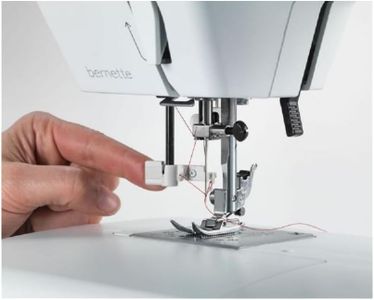 Bernette 05 Academy Sewing Machine – Heavy Duty, 30 Stitches