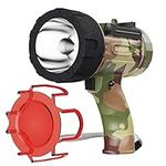 BUYSIGHT Rechargeable Spotlight Fla