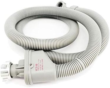 1.5M Aquastop Aqua Stop Dishwasher Inlet Hose Compatible with Bosch 299756 00668113 00299756