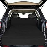 F-color SUV Cargo Liner for Dogs - 