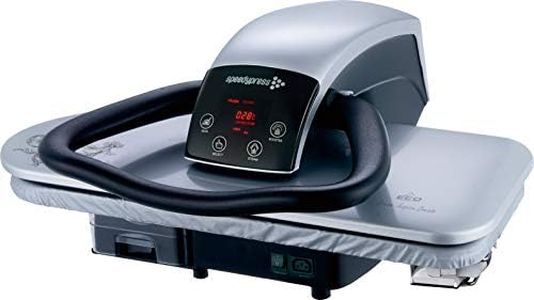 Steam Iron