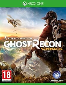 Ghost Reco