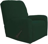 Easy-Going Recliner Stretch Sofa Sl