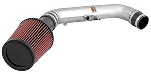 K&N Cold Air Intake Kit: Increase Acceleration & Engine Growl, Guaranteed to Increase Horsepower up to 4HP: Compatible with 1.8L, L4, 1998-2005 MAZDA (Miata, MX-5 II), 69-6000TP