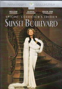 Sunset Boulevard