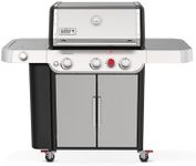 Weber Genesis S-335 Liquid Propane 