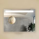 Kohler FOREFRONT LITE Mirror 900mm * 650 mm