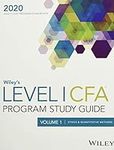 Wiley's Level I CFA Program Study G