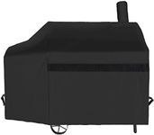 NEXCOVER Offset Smoker Cover - 60 I