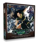 AEG L5R The Currency of War Learn to Play See Card Game