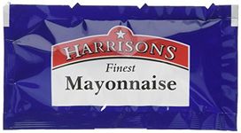 Mayonnaise Sachet (Case of 200)