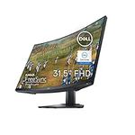 Dell S3222HG Curved Gaming Monitor 