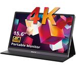 Portable 4k Monitor