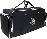 NHL Durable 40-Inch Black Carry Bag