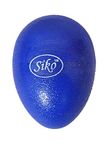 SIKO REEDS Sound Egg Shaker,Multicolor