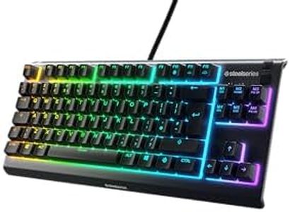 SteelSerie