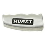 Hurst 1530020 Universal Brushed Aluminum T-Handle