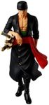 Banpresto - One Piece - Roronoa Zoro, Bandai Spirits The Shukko Figure