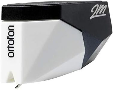 Ortofon 2M