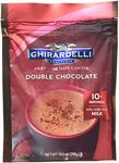 Ghirardelli Double Chocolate Premiu