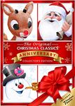 ORIGINAL CHRISTMAS CLASSIC ANNIVERSARY COLLECTOR'S EDITION