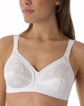 Triumph Womens Doreen + Cotton 01 N