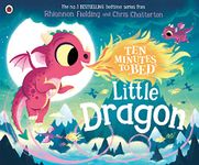 Ten Minutes to Bed: Little Dragon: 7 (Ten Minutes to Bed, 7)