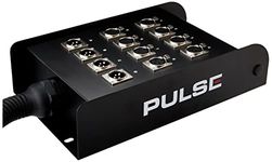 Pulse PLS00322 XLR 15 m Multicore