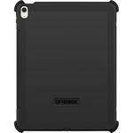 OtterBox Defender Series Case for iPad Air 13-inch (M2) (2024) - Black