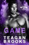 Game (Blackwings MC - Devil Springs Book 8)