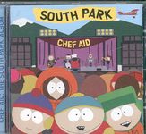 Chef Aid - the South Park Album