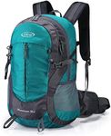 G4Free 35L Hiking Backpack Water Re