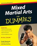 Mixed Martial Arts For Dummies