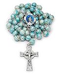 Mondo Cattolico Rosary Beads cathol