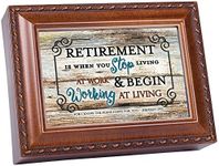 Cottage Garden Retirement Stop Work