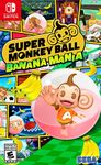 Super Monkey Ball Banana Mania: Standard Edition - Nintendo Switch