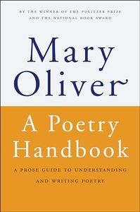 A Poetry Handbook