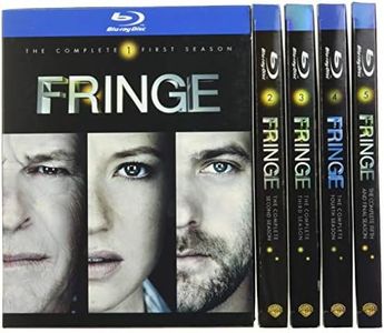 Fringe: Th